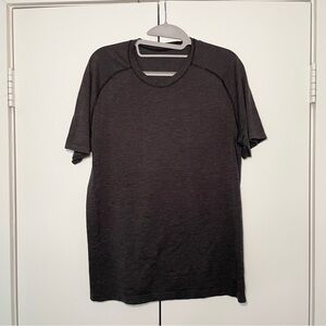 Men’s Lululemon Metal Vent Tech Short Sleeve Shirt